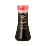E1. Soya sauce