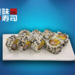 36. Oyisi Rejer Tempura