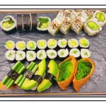 Vegan Couple Menu-VIBY J