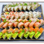 F2. Luksus Inside/out 2( 64 stk)-Viby J