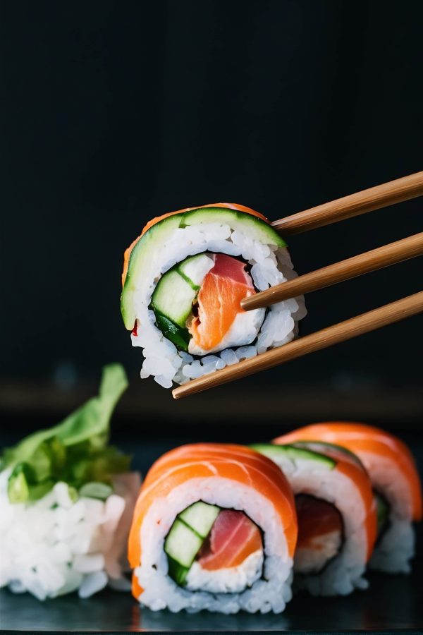 chopsticks-holding-sushi-roll-philadelphia-made-salmon-tuna-cucumber-nori (4)