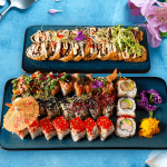 2024 A3 (40 stk) (med crunchy roll)-Viby J