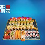 ML Krebsmenu （40stk）-Viby J