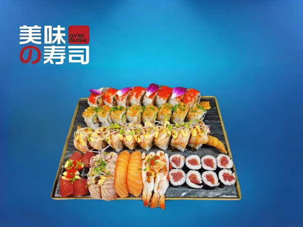 ML Krebsmenu （40stk）